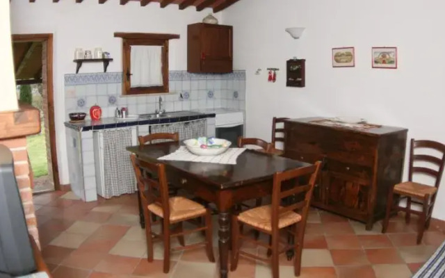 Agriturismo Camugnano