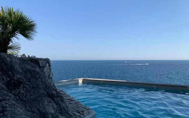 Villa Le Baste