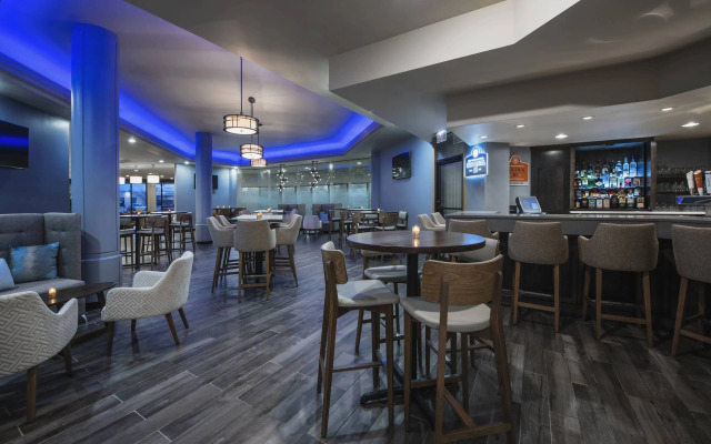 Hilton College Station & Conference Center