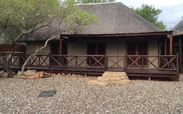 Migrate Bush House