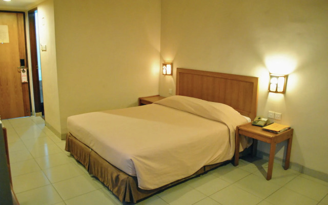 Hotel Nuansa Indah