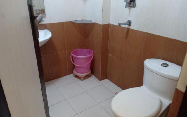 Hotel Shyam Palace