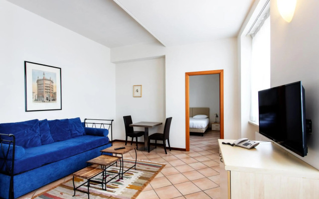 Residenza Cavour