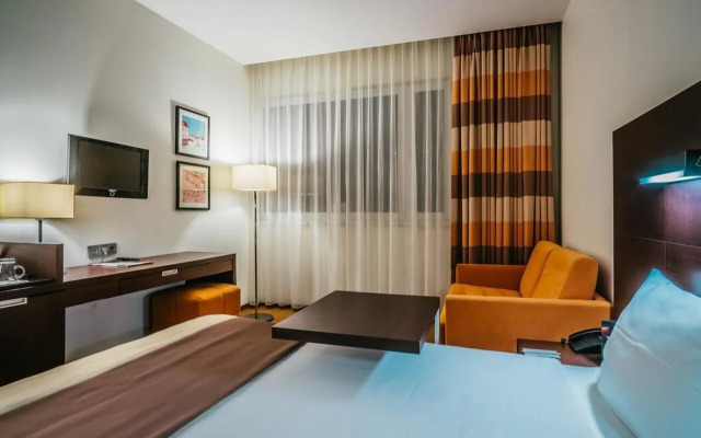 Hotel DeSilva Warszawa Piaseczno
