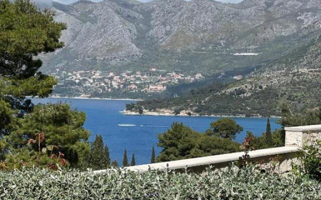 Apartments Epidaurus