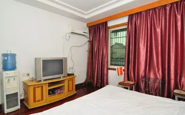 Ningbo Jinya Hostel