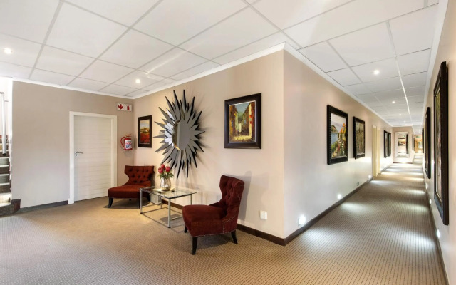 St Andrews Hotel and Spa