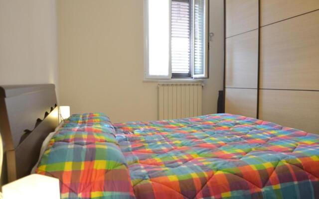 La Perla del Magra Holidays House