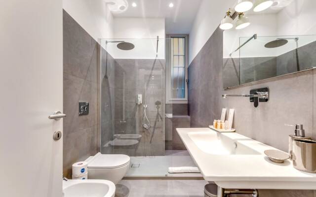 Sweet Inn - Spanish Steps - Via del Corso