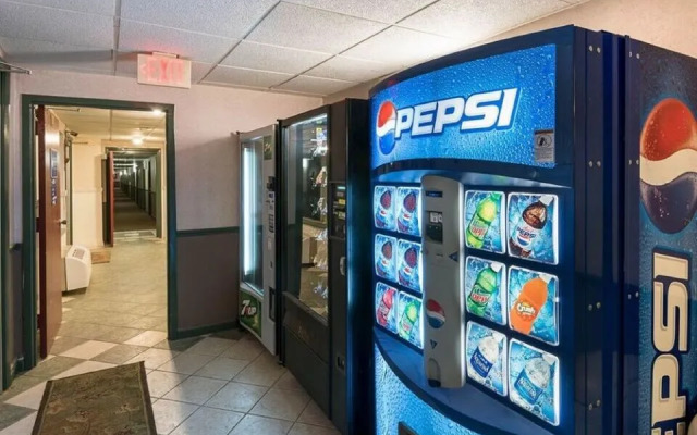 Days Inn Williamstown