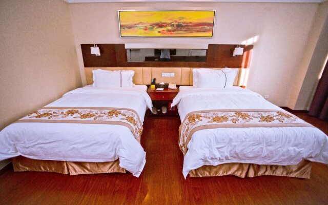 Mingxin Hotel
