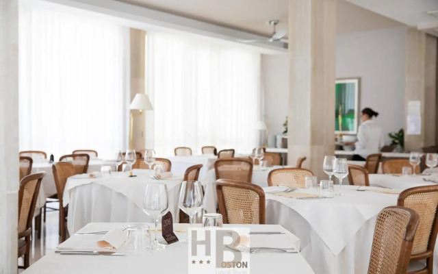 Hotel Boston