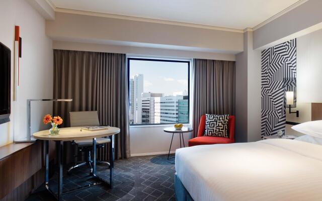 Courtyard by Marriott Shin-Osaka Station