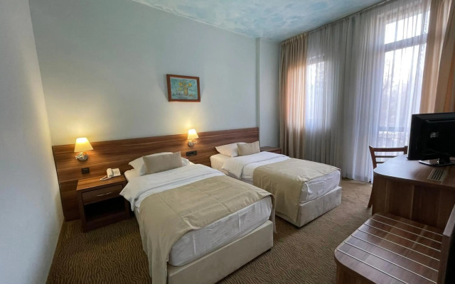 Spa & Hotel Terme