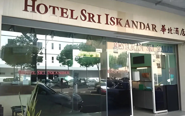 Hotel Sri Iskandar