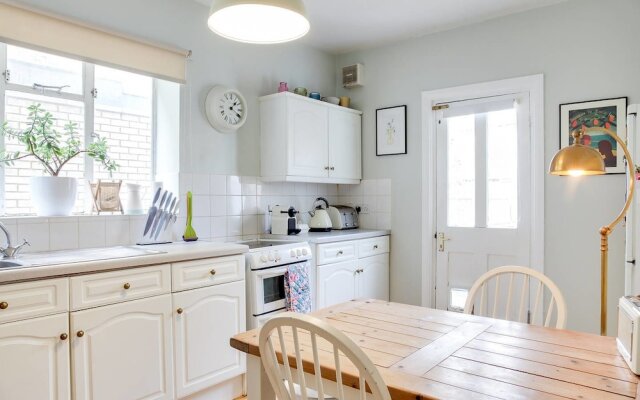 Beautiful 1bed Apartment Next to Brockwell Park