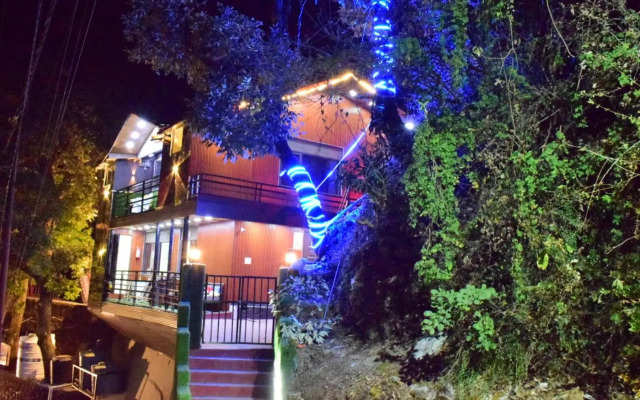 Rudhraksh Villa 4BR- Perfect Vacay Villa