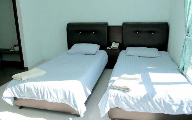 Hotel Darulaman Alor Setar