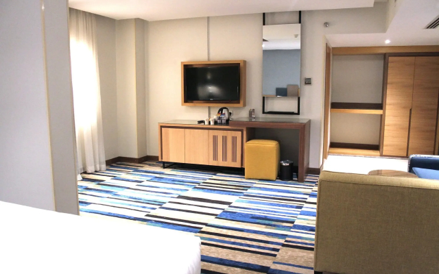 Ewaa Express Hotel - Olaya