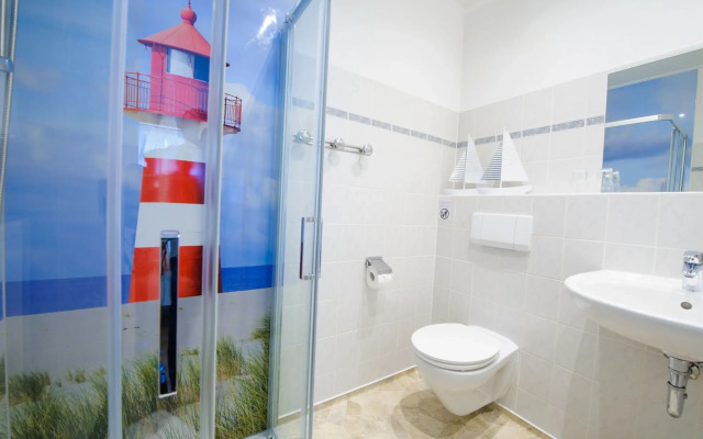 Hotel Forsthaus Sellin