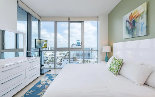 Global Luxury Suites at Monte Carlo