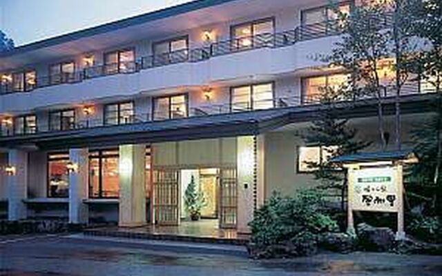 Nikko Green Hotel Natsukashiya Fuwari