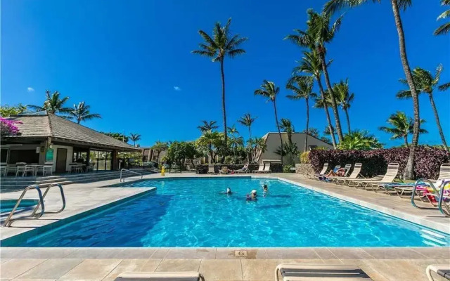 Maui Kamaole D-211 - 2 Br Condo