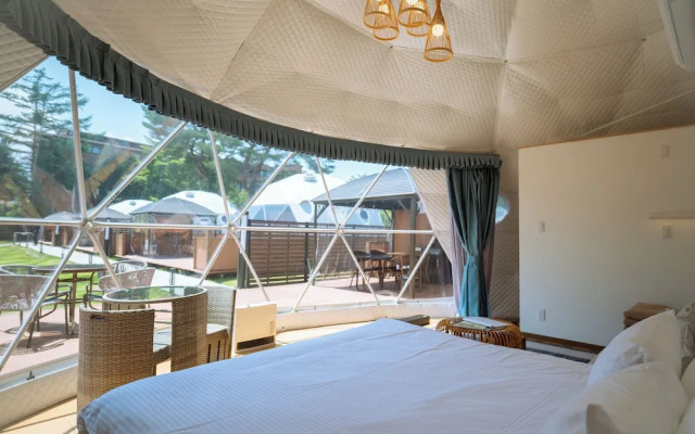 Gramercy Village Yamanakako Glamping & Sauna