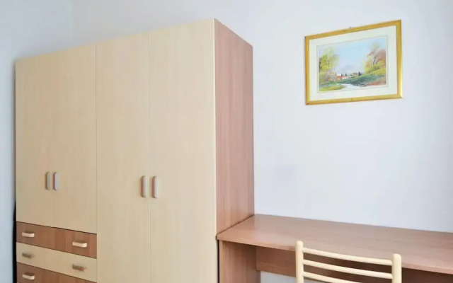 Cozy Apartment With Balcony or Terrace