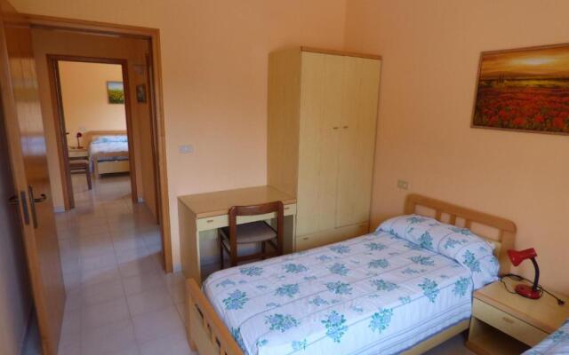 Casa Vacanze Rosy "Nel Verde"