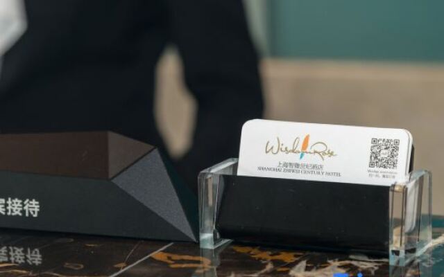 Wisdomrose hotel