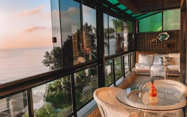 Apt Porto Real Resort Columbia