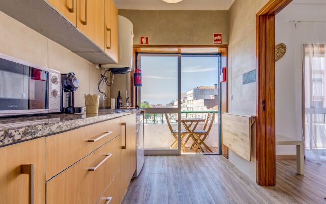 Home Sweet Home Aveiro Apartments