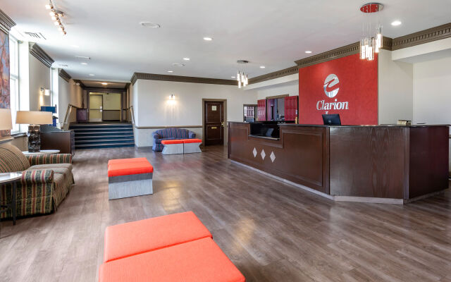 Comfort Inn Irapuato