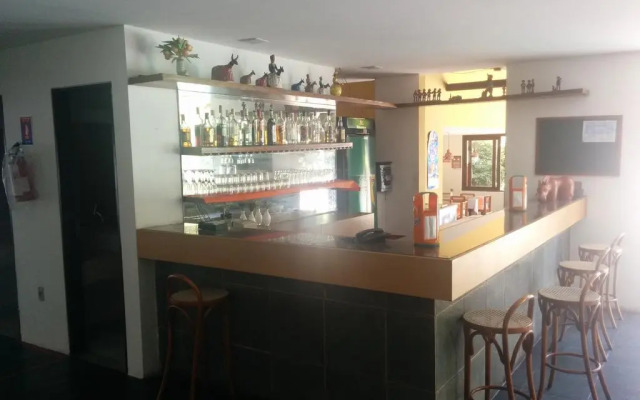 Hotel Pousada São Francisco