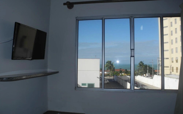 Flat Pousada da Praia