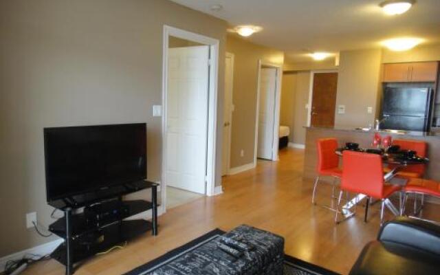Executive Furnished Properties - Mississauga