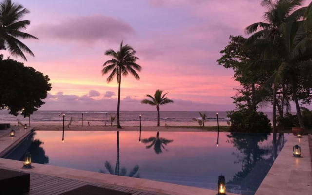 Yasawa Island Resort