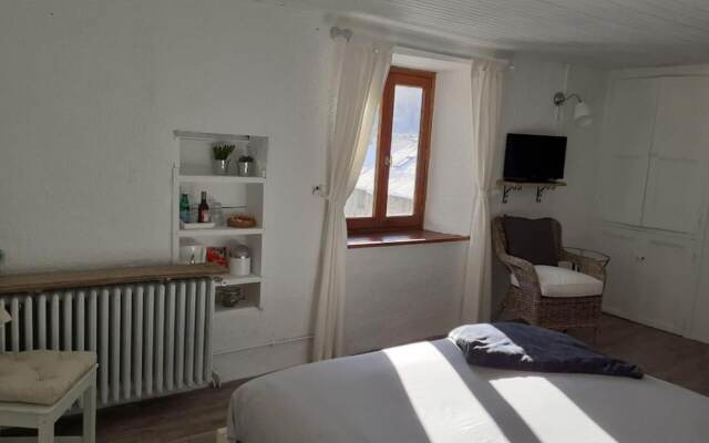 B&B Chambres d'Hotes Les Airelles