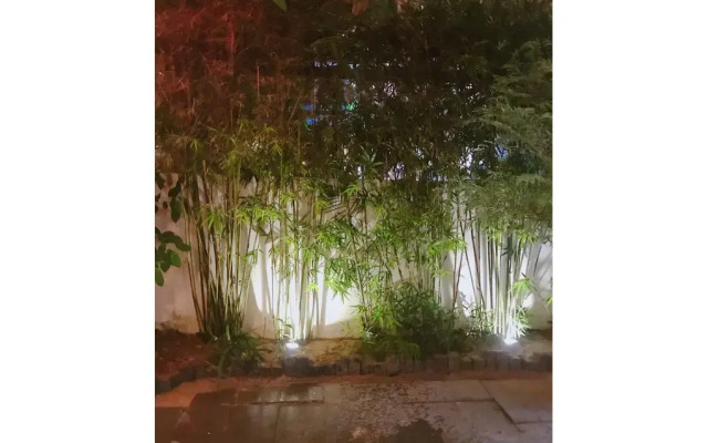 Lantern Villa