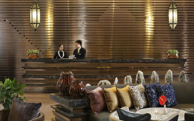 Crowne Plaza Kunming City Centre by IHG