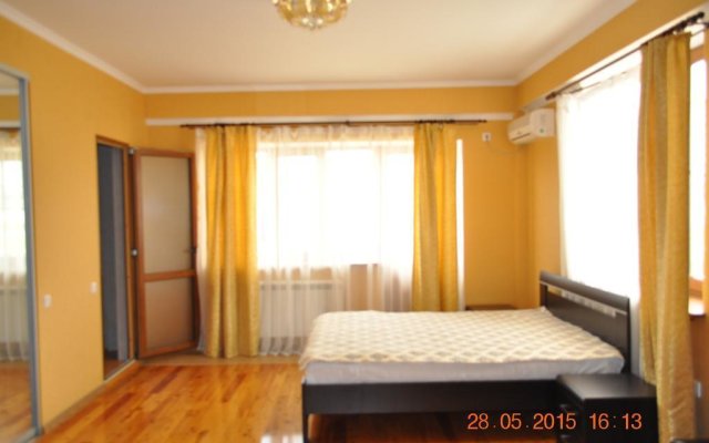 Milena Guest House