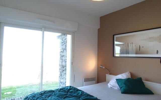 Appartement Arette, 3 pièces, 6 personnes - FR-1-602-37