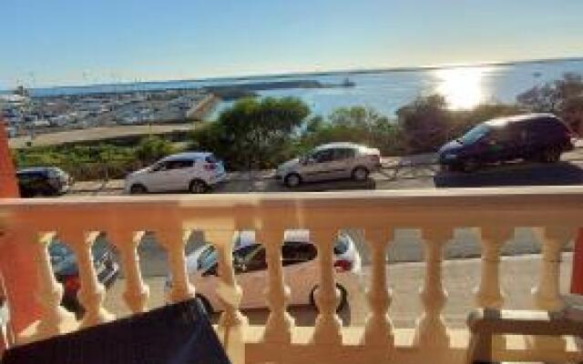 Apartamentos Costavigía Mazagón