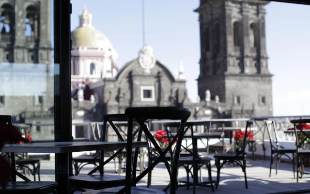 Casa Rosa Gran Hotel Boutique