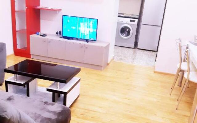 Keti's Apartament Centre of Old Tbilisi