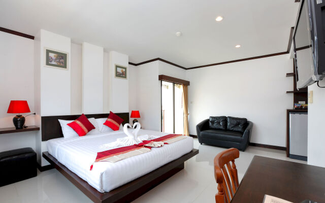 Sri Boutique Hotel