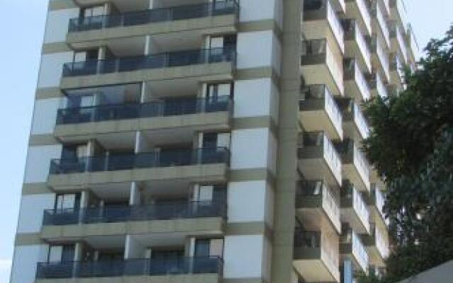 Barrabella Apart Hotel