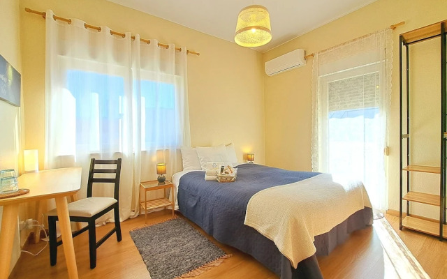 Villa Prana Guesthouse, Yoga & Ayurveda