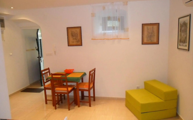 Villa Dube